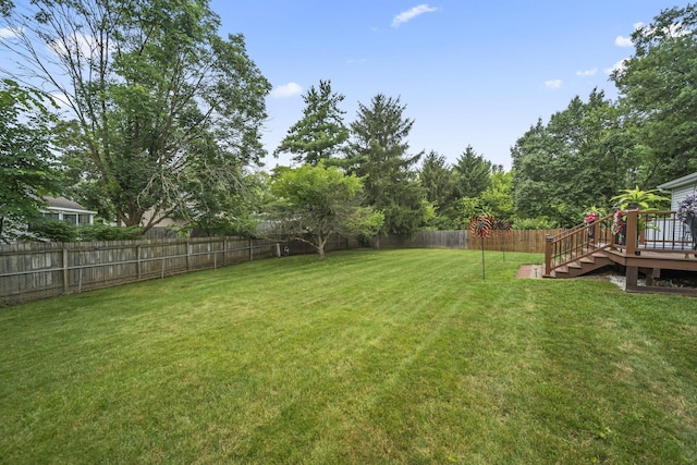 1821 Linkton Dr, Powell, OH 43065 - photo 44