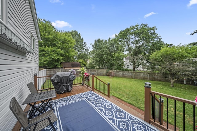 1821 Linkton Dr, Powell, OH 43065 - photo 36