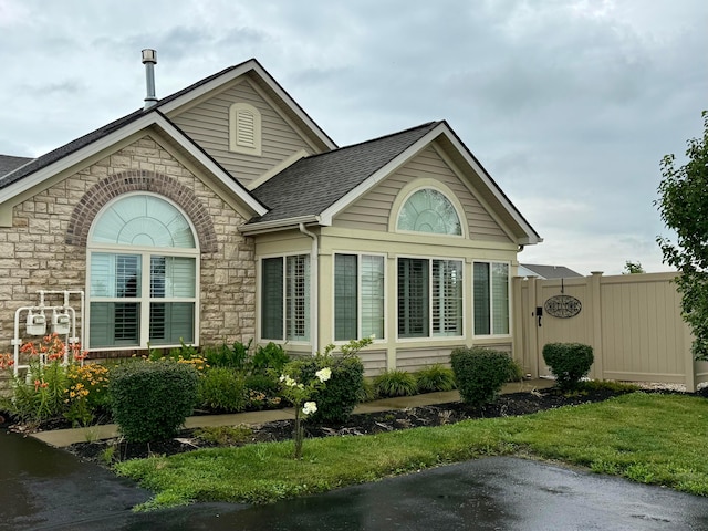 1253 Paddock Loop, Washington Court House, OH 43160 - photo 2