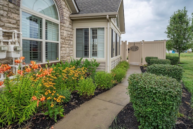 1253 Paddock Loop, Washington Court House, OH 43160 - photo 1