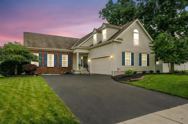 490 Morning Star Dr, Marysville, OH 43040 - photo 1