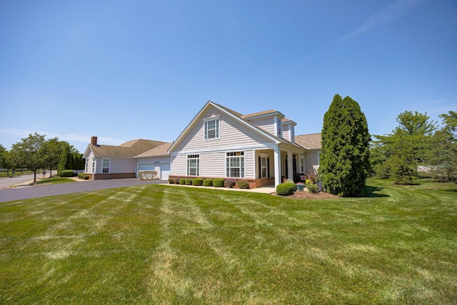 6962 Rothwell St, New Albany, OH 43054 - photo 2