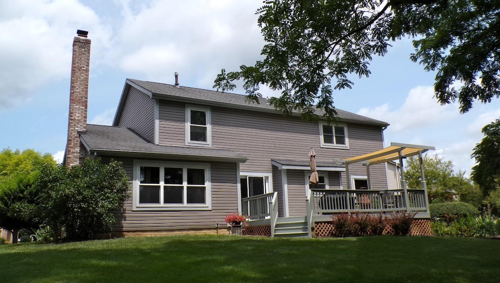 7556 Ashlord Ct, Dublin, OH 43017 - photo 2