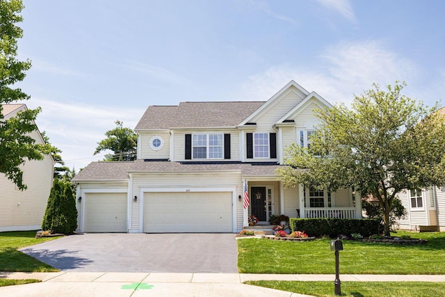 495 Mill Wind Dr, Westerville, OH 43082 - photo 1