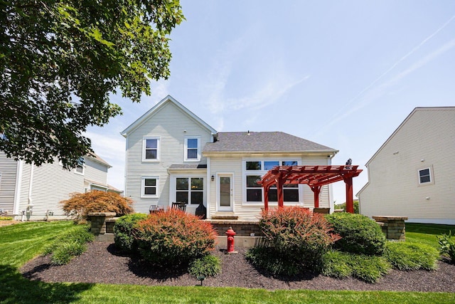 495 Mill Wind Dr, Westerville, OH 43082 - photo 44
