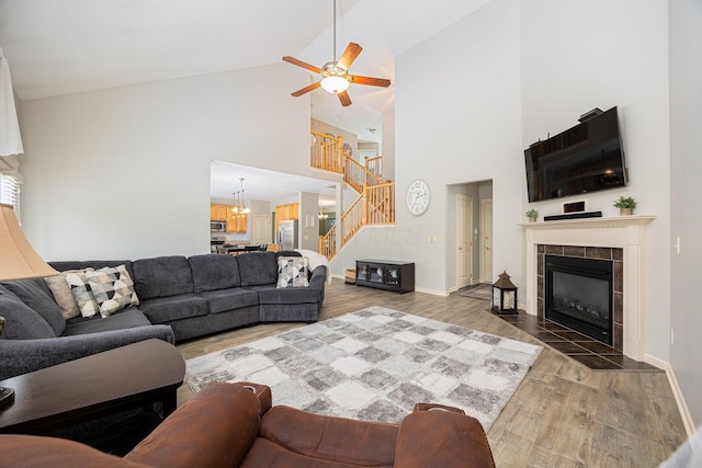 495 Mill Wind Dr, Westerville, OH 43082 - photo 19