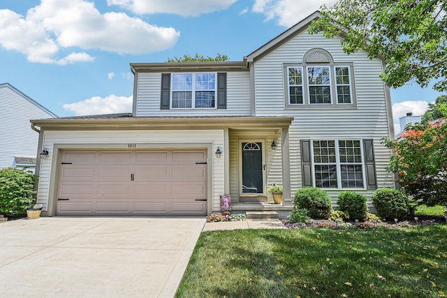 1611 Meadowlark Ln, Marysville, OH 43040 - photo 1