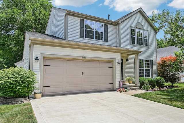 1611 Meadowlark Ln, Marysville, OH 43040 - photo 2