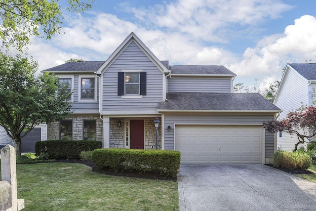 7695 Richens Dr, Dublin, OH 43017 - photo 2
