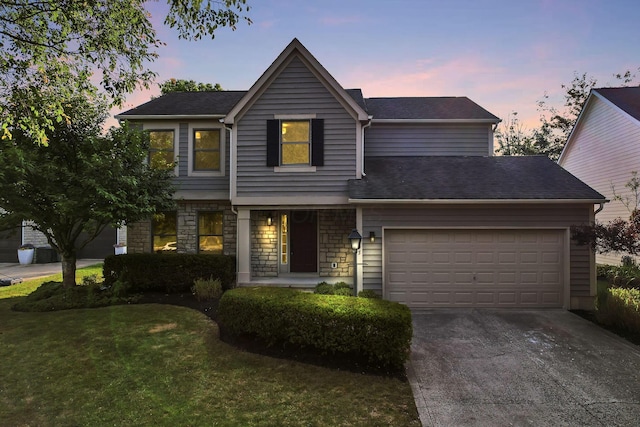 7695 Richens Dr, Dublin, OH 43017 - photo 1