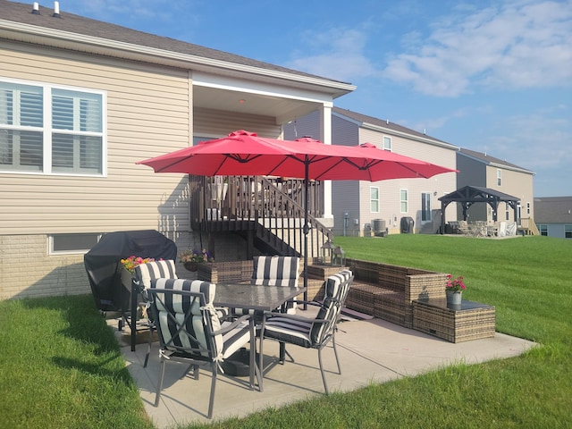 2456 Misty Meadows Pl, Lancaster, OH 43130 - photo 63