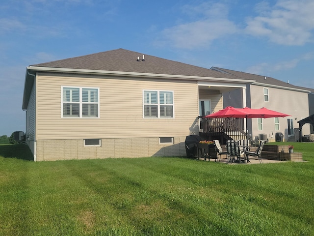 2456 Misty Meadows Pl, Lancaster, OH 43130 - photo 65