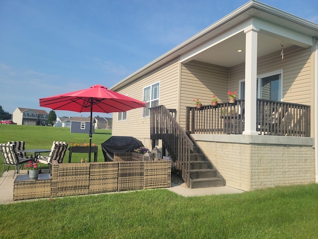 2456 Misty Meadows Pl, Lancaster, OH 43130 - photo 64