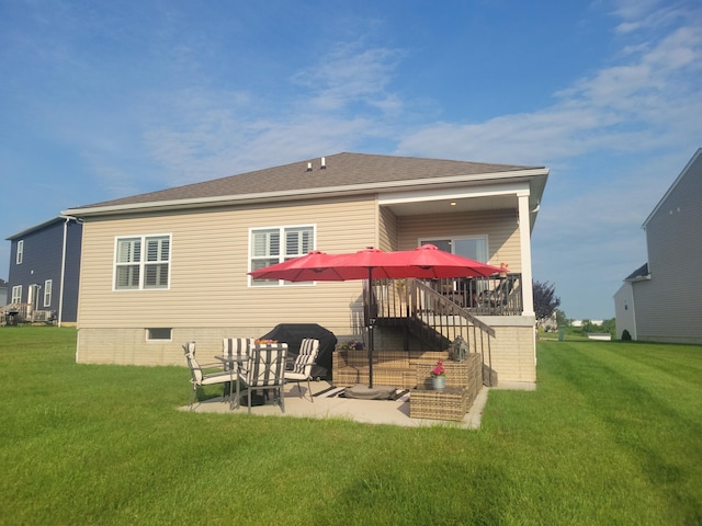 2456 Misty Meadows Pl, Lancaster, OH 43130 - photo 66