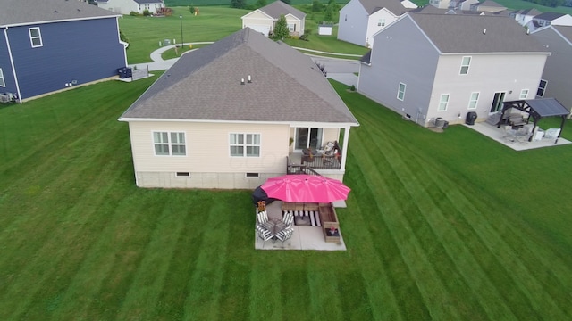 2456 Misty Meadows Pl, Lancaster, OH 43130 - photo 67