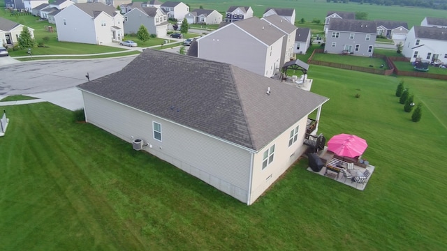 2456 Misty Meadows Pl, Lancaster, OH 43130 - photo 68