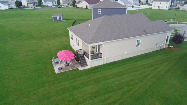 2456 Misty Meadows Pl, Lancaster, OH 43130 - photo 69