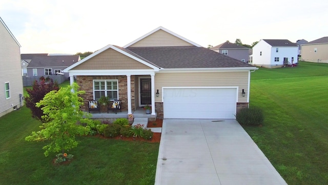 2456 Misty Meadows Pl, Lancaster, OH 43130 - photo 2