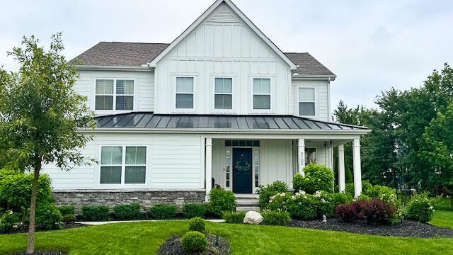 9102 Masterson Dr, Blacklick, OH 43004 - photo 1