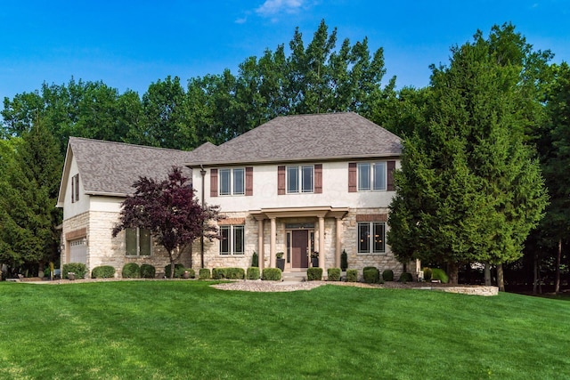 2540 Silverleaf Dr, Powell, OH 43065 - photo 1