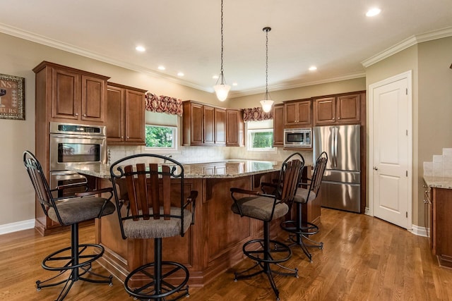 2540 Silverleaf Dr, Powell, OH 43065 - photo 9