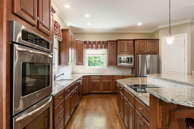 2540 Silverleaf Dr, Powell, OH 43065 - photo 10