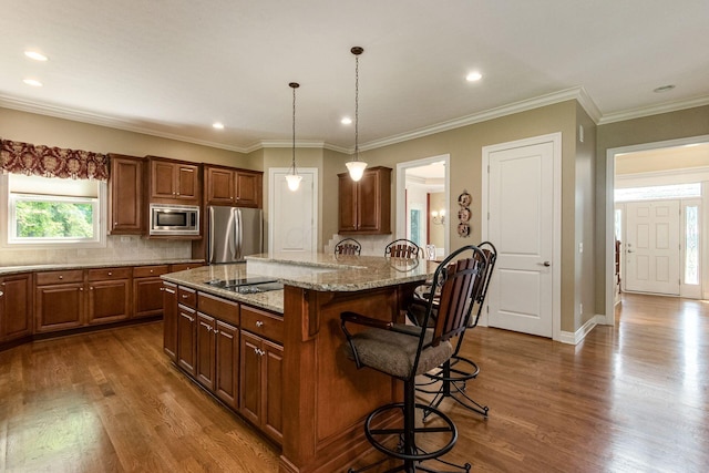 2540 Silverleaf Dr, Powell, OH 43065 - photo 11