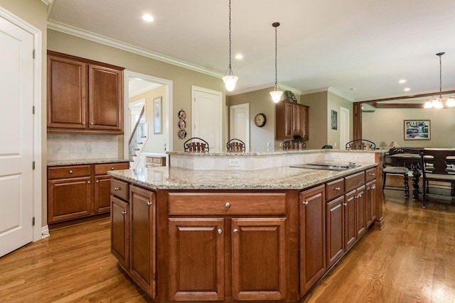 2540 Silverleaf Dr, Powell, OH 43065 - photo 12