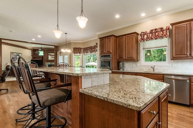 2540 Silverleaf Dr, Powell, OH 43065 - photo 13