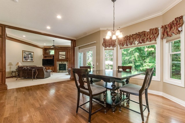 2540 Silverleaf Dr, Powell, OH 43065 - photo 14