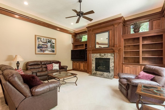 2540 Silverleaf Dr, Powell, OH 43065 - photo 16