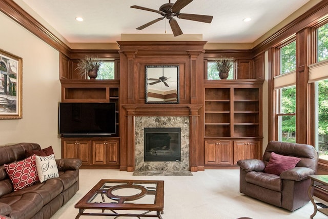 2540 Silverleaf Dr, Powell, OH 43065 - photo 17