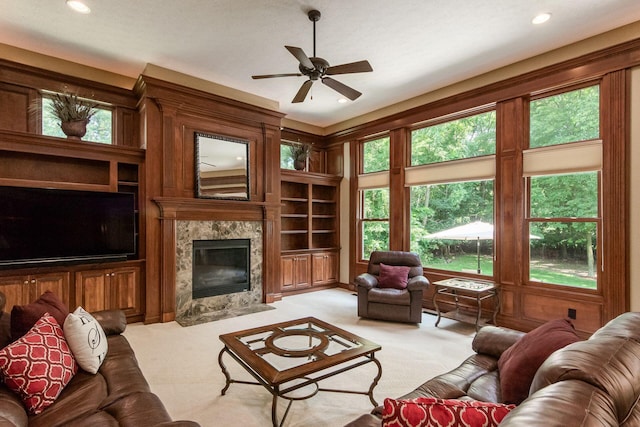 2540 Silverleaf Dr, Powell, OH 43065 - photo 18