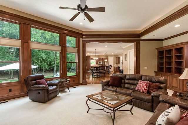 2540 Silverleaf Dr, Powell, OH 43065 - photo 19