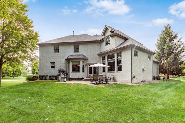2540 Silverleaf Dr, Powell, OH 43065 - photo 50