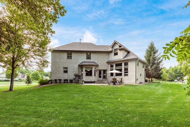 2540 Silverleaf Dr, Powell, OH 43065 - photo 51