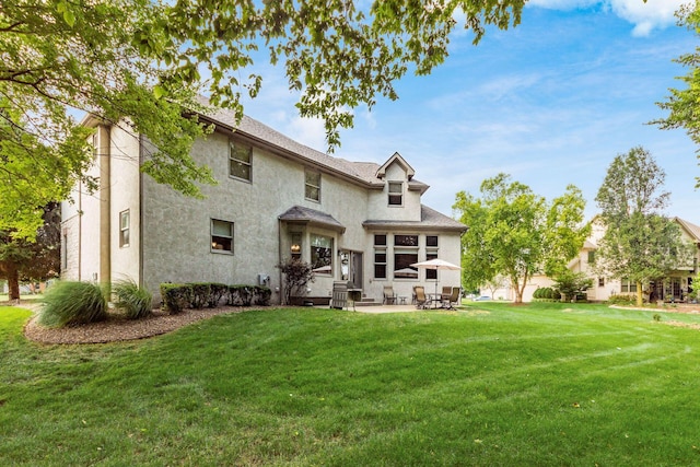 2540 Silverleaf Dr, Powell, OH 43065 - photo 52