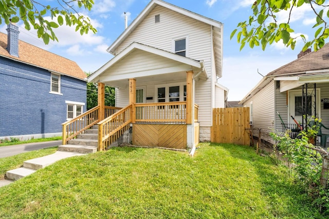 393 E Woodrow Ave, Columbus, OH 43207 - photo 2