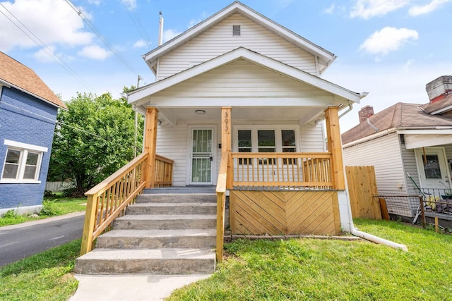 393 E Woodrow Ave, Columbus, OH 43207 - photo 1