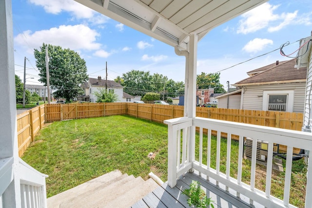 393 E Woodrow Ave, Columbus, OH 43207 - photo 3