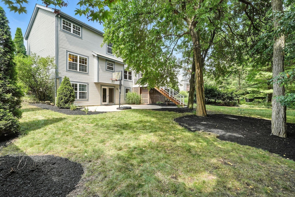 12316 Thoroughbred Dr, Pickerington, OH 43147 - photo 3