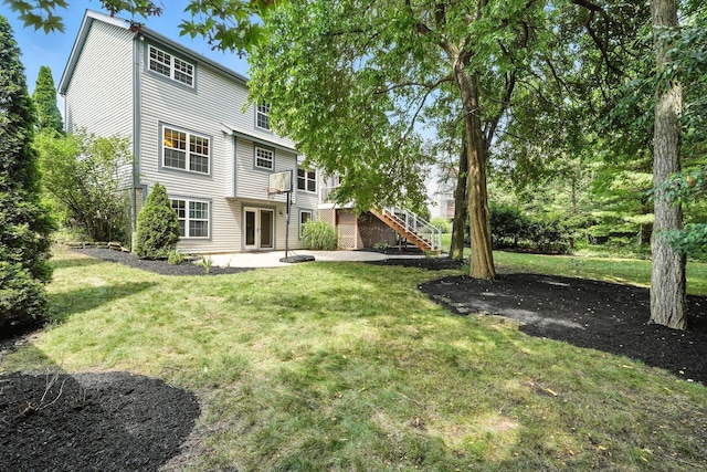 12316 Thoroughbred Dr, Pickerington, OH 43147 - photo 3