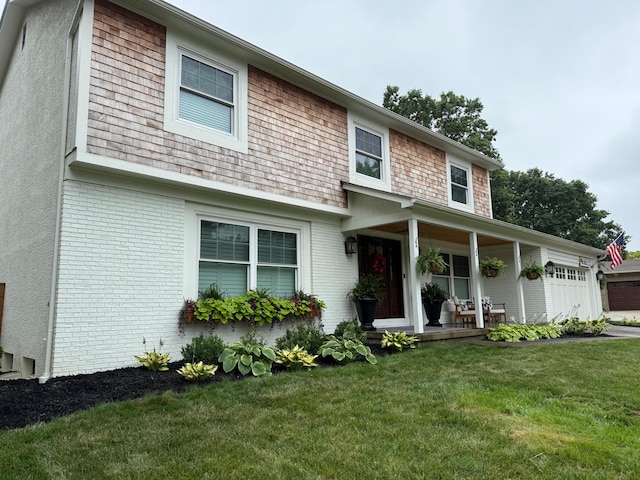 1159 Blind Brook Dr, Columbus, OH 43235 - photo 1