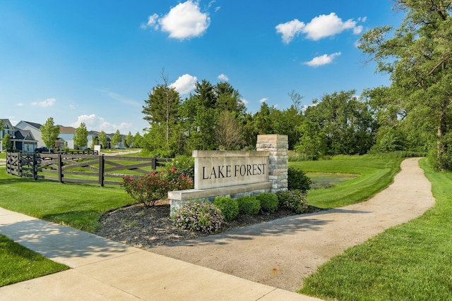 12281 Rooster Tail Dr, Pickerington, OH 43147 - photo 42
