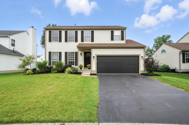 8570 Bivouac Pl, Galloway, OH 43119 - photo 1