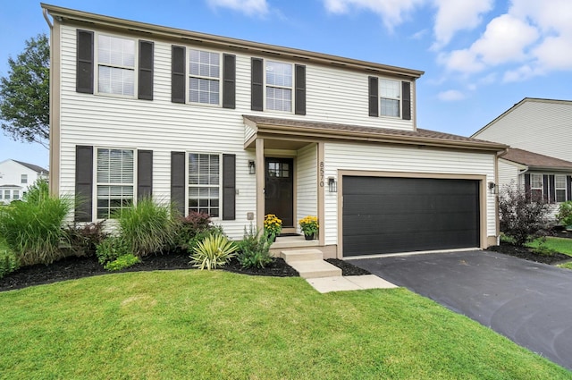 8570 Bivouac Pl, Galloway, OH 43119 - photo 2