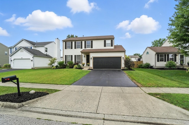 8570 Bivouac Pl, Galloway, OH 43119 - photo 3