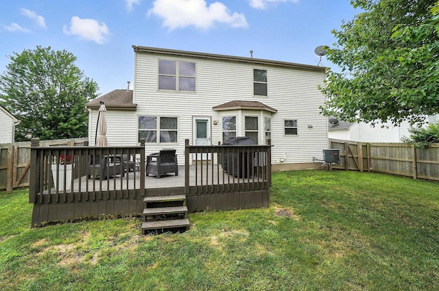 8570 Bivouac Pl, Galloway, OH 43119 - photo 40