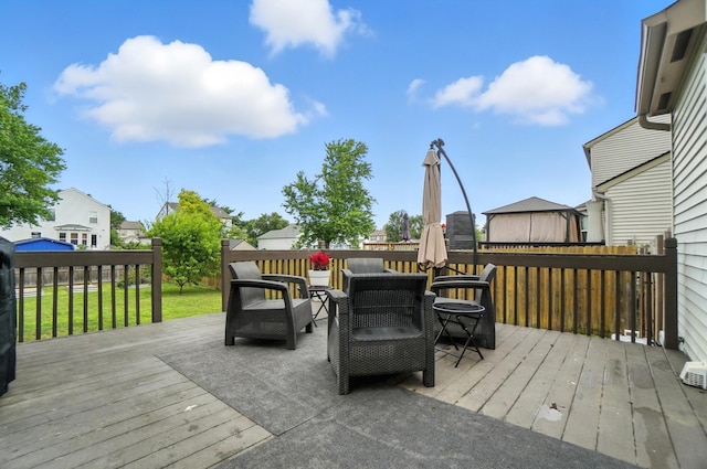 8570 Bivouac Pl, Galloway, OH 43119 - photo 42