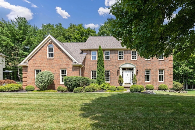 5830 Rothesay Ct, Dublin, OH 43017 - photo 1